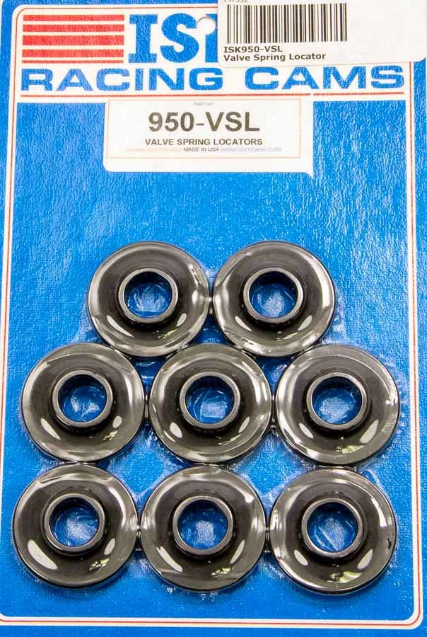 ISK-960-VSL #1