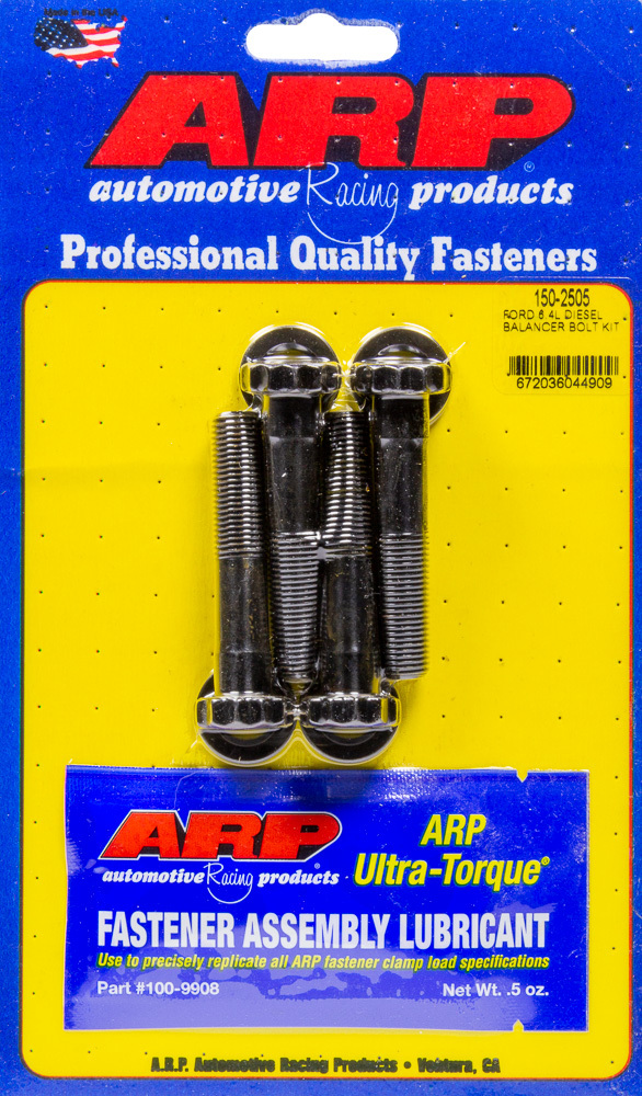 ARP-150-2505 #1